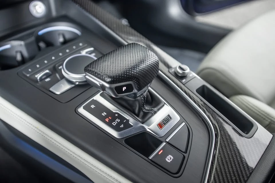 2019 Audi B9 RS5 - Image 13 of 18