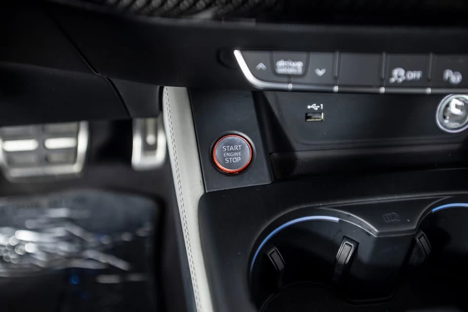 2019 Audi B9 RS5 - Image 12 of 18
