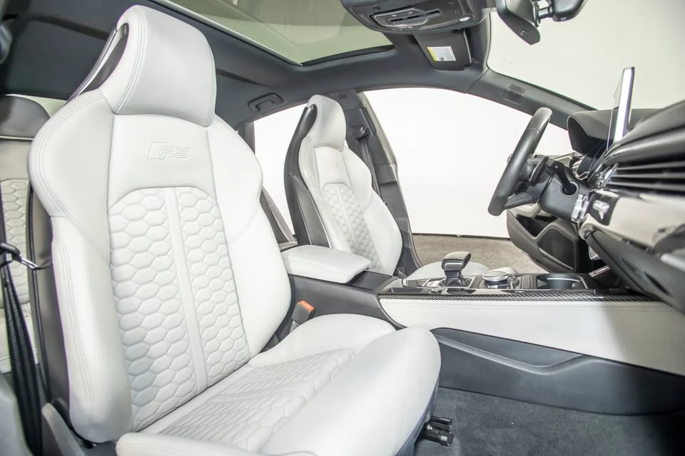 2019 Audi B9 RS5 - Image 15 of 18