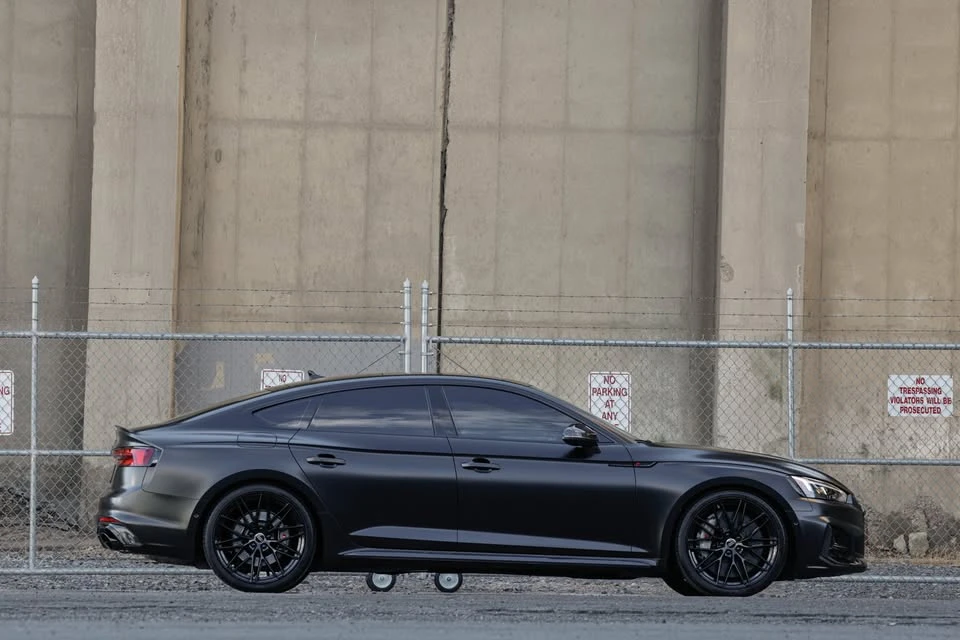 2019 Audi B9 RS5 - Image 5 of 13