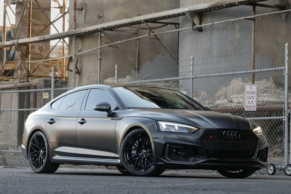 2019 Audi B9 RS5 - Image 6 of 13