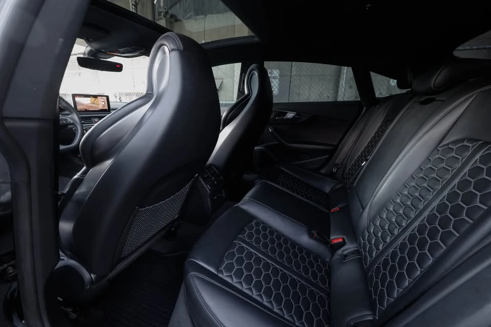 2019 Audi B9 RS5 - Image 9 of 13