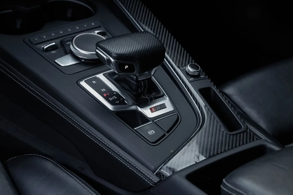 2019 Audi B9 RS5 - Image 11 of 13