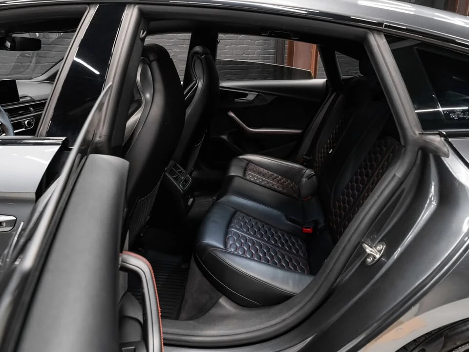 2019 Audi B9 RS5 - Image 8 of 8