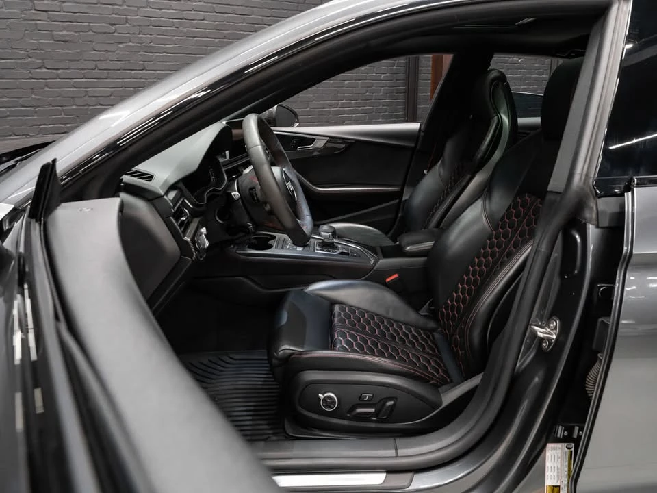 2019 Audi B9 RS5 - Image 5 of 8