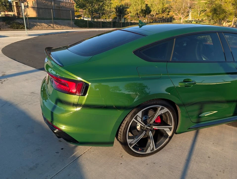 2019 Audi B9 RS5 - Image 4 of 18