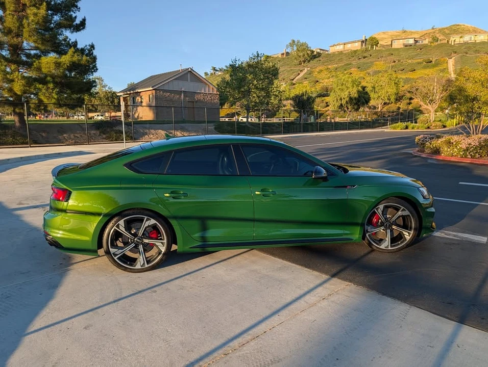 2019 Audi B9 RS5 - Image 7 of 18