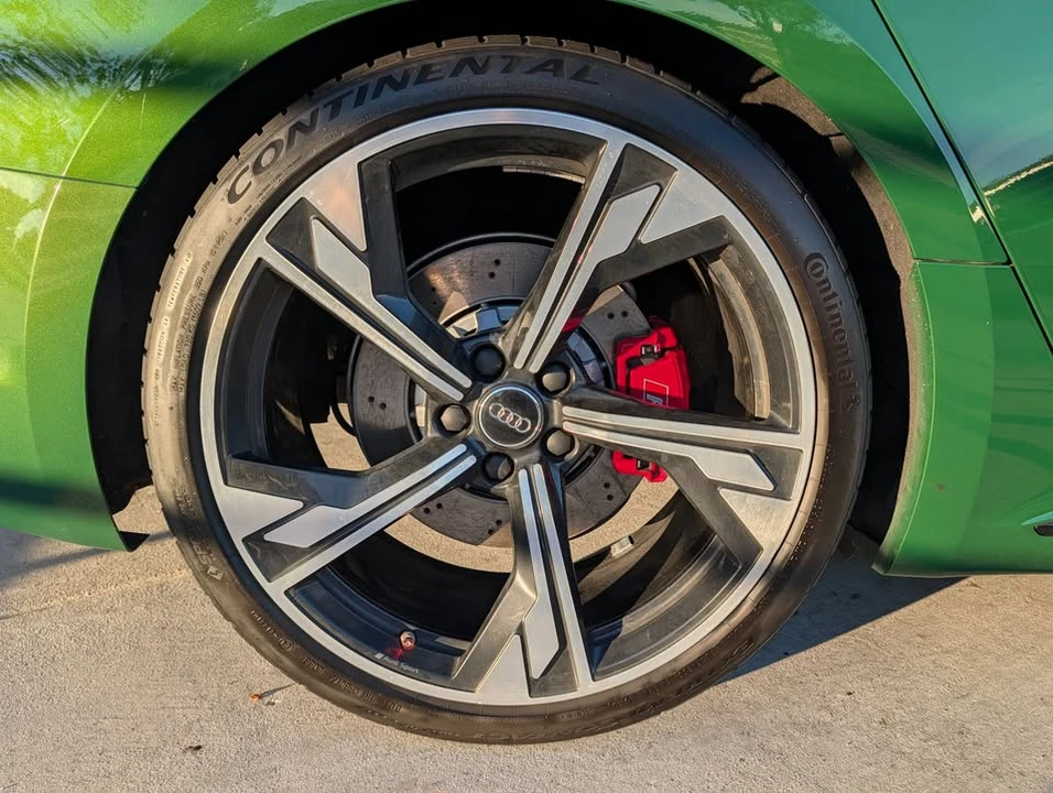 2019 Audi B9 RS5 - Image 8 of 18