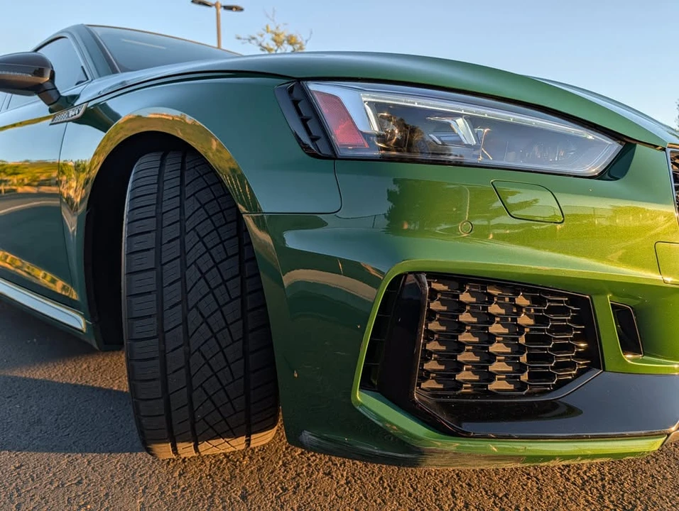 2019 Audi B9 RS5 - Image 17 of 18