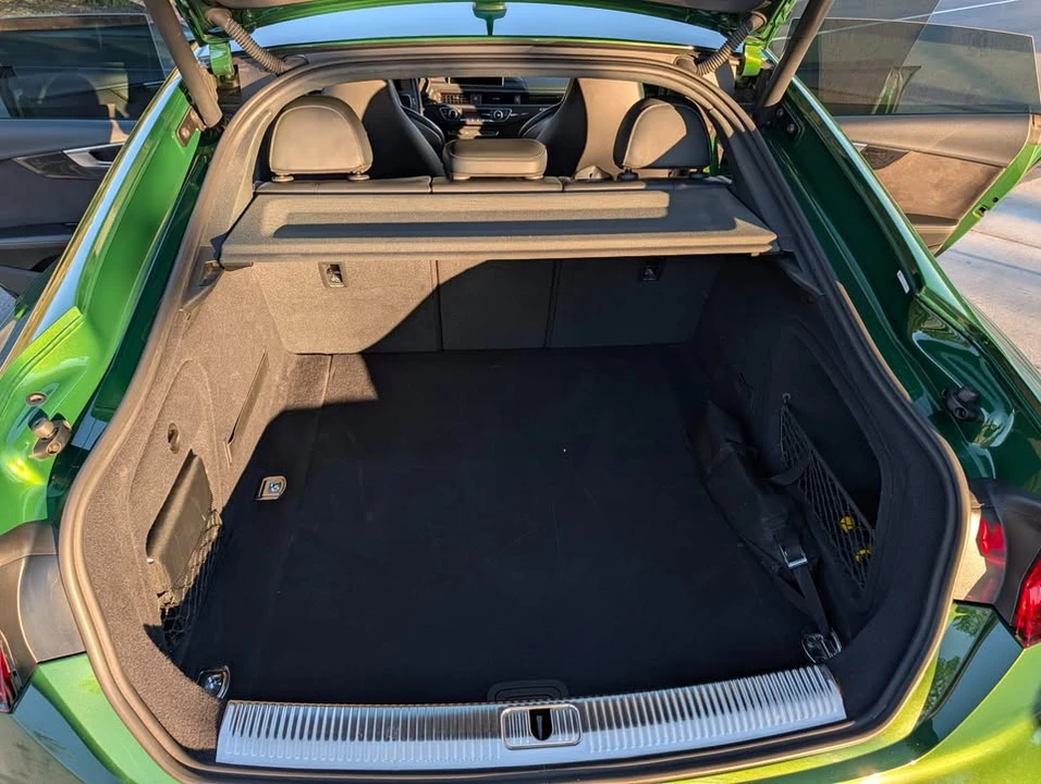2019 Audi B9 RS5 - Image 10 of 18