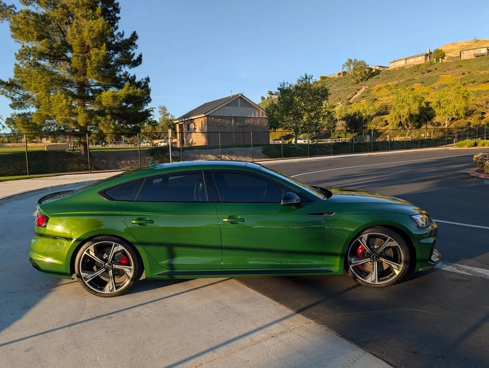 2019 Audi B9 RS5 - Image 5 of 18