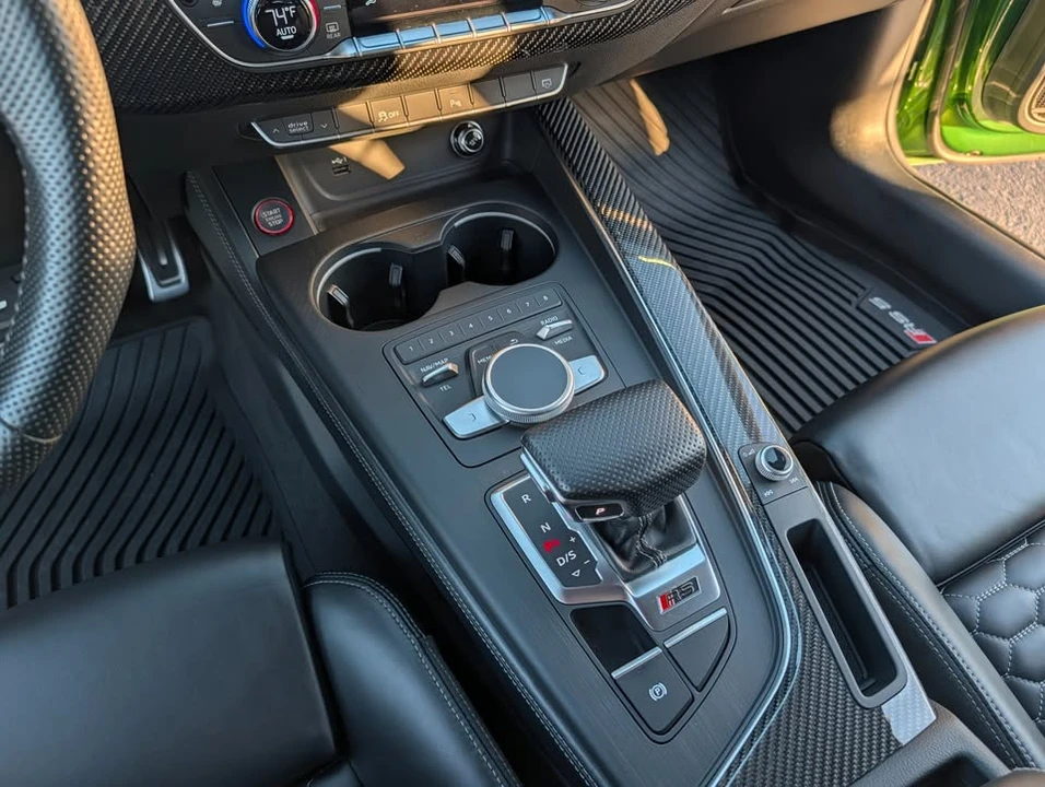 2019 Audi B9 RS5 - Image 15 of 18