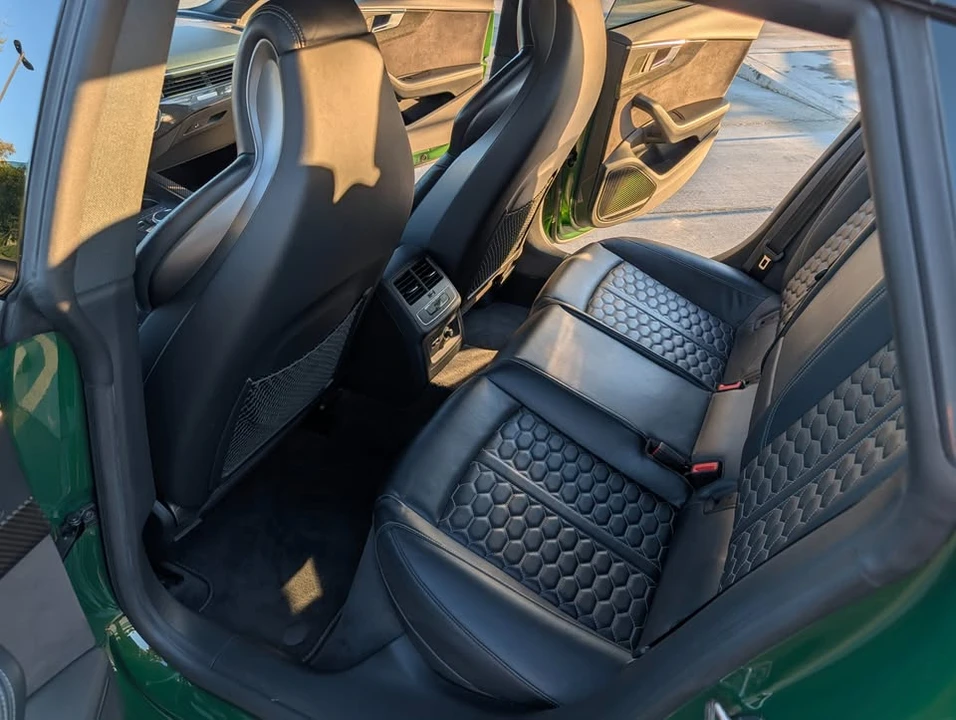 2019 Audi B9 RS5 - Image 13 of 18