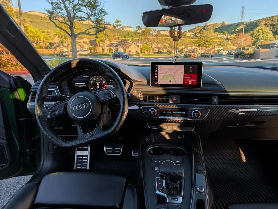 2019 Audi B9 RS5 - Image 16 of 18