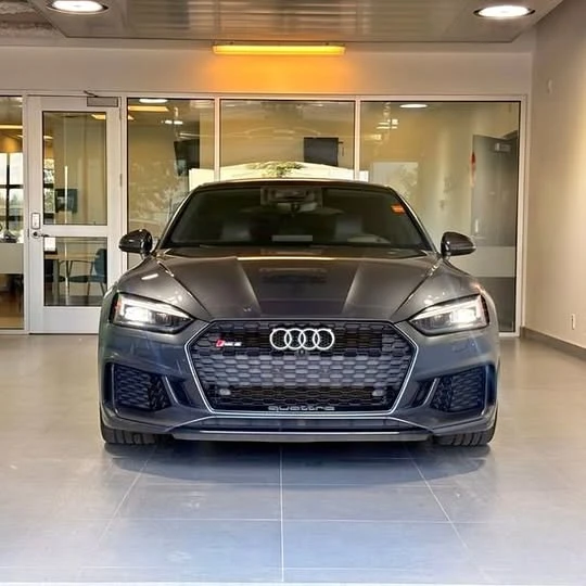2019 Audi B9 RS5 - Image 1 of 1