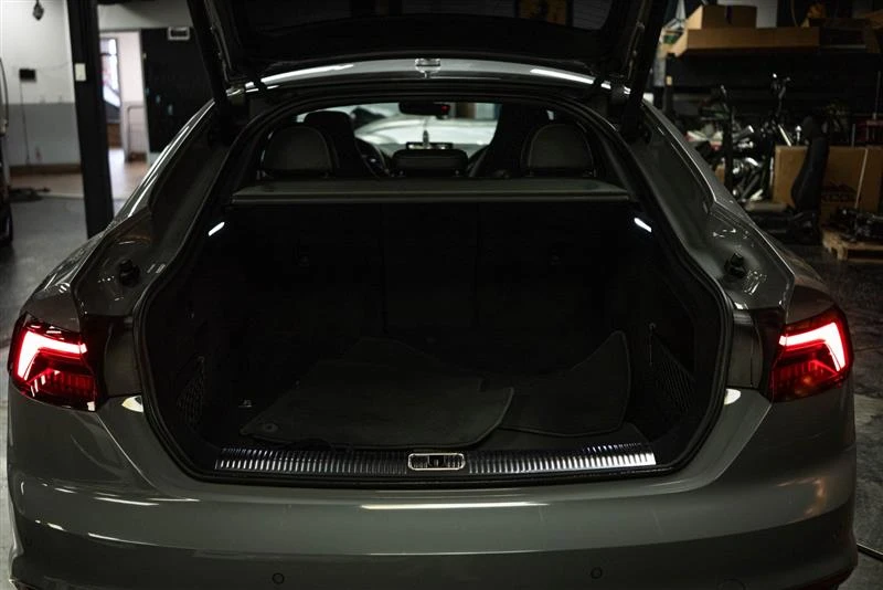 2019 Audi B9 RS5 - Image 6 of 20
