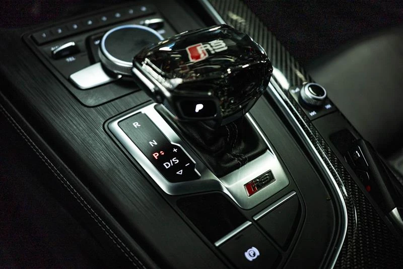 2019 Audi B9 RS5 - Image 19 of 20