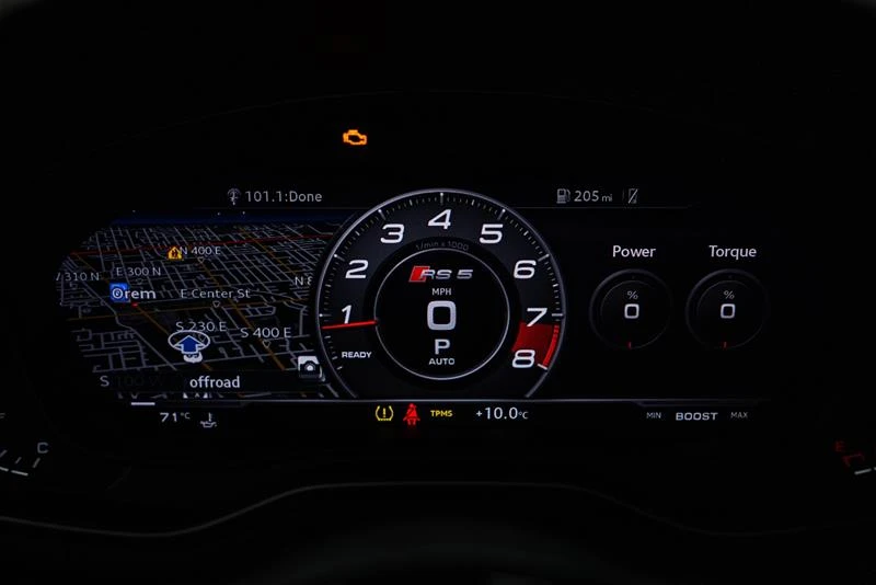 2019 Audi B9 RS5 - Image 17 of 20
