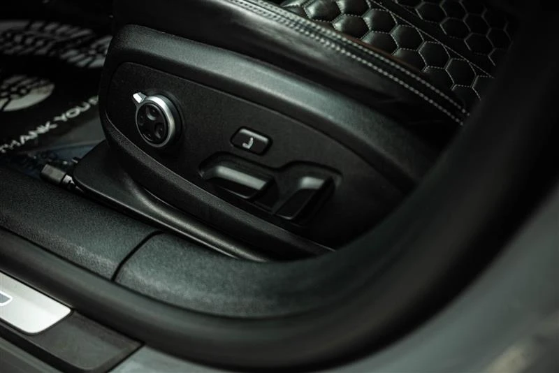 2019 Audi B9 RS5 - Image 15 of 20