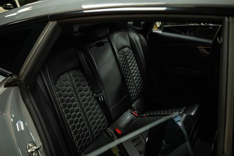 2019 Audi B9 RS5 - Image 11 of 20