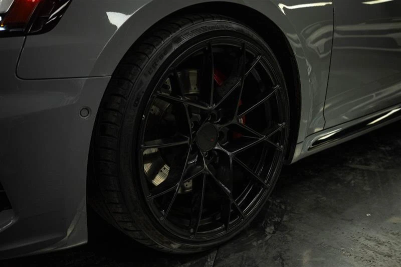 2019 Audi B9 RS5 - Image 2 of 20