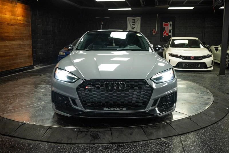 2019 Audi B9 RS5 - Image 3 of 20