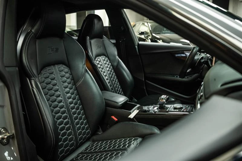 2019 Audi B9 RS5 - Image 14 of 20