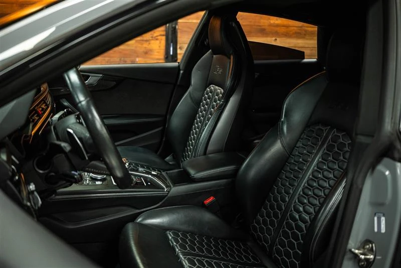 2019 Audi B9 RS5 - Image 9 of 20