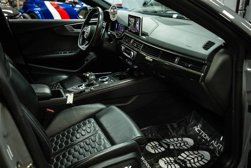 2019 Audi B9 RS5 - Image 13 of 20