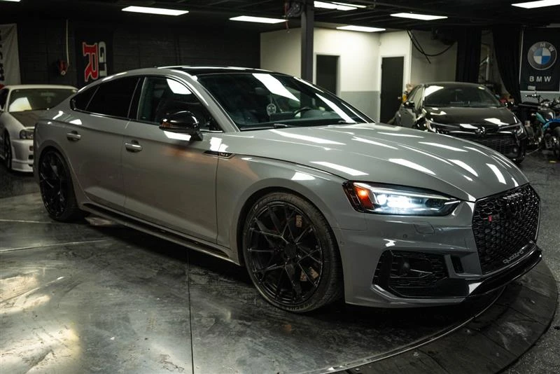 2019 Audi B9 RS5 - Image 4 of 20