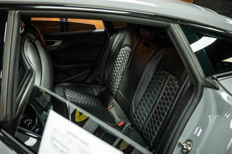 2019 Audi B9 RS5 - Image 10 of 20