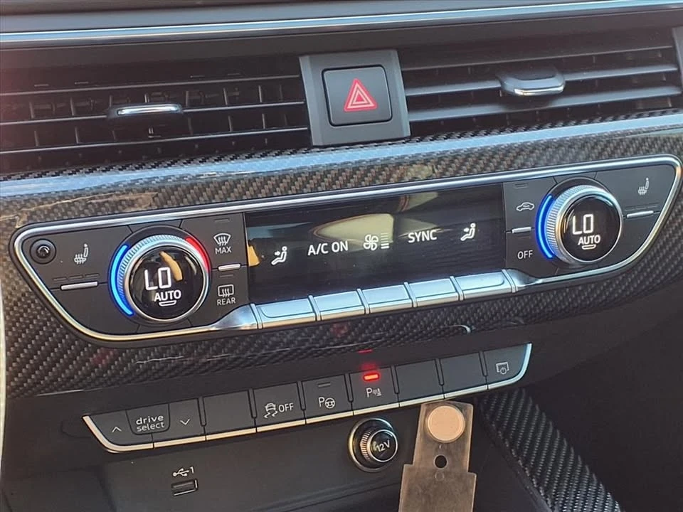 2019 Audi B9 RS5 - Image 8 of 18