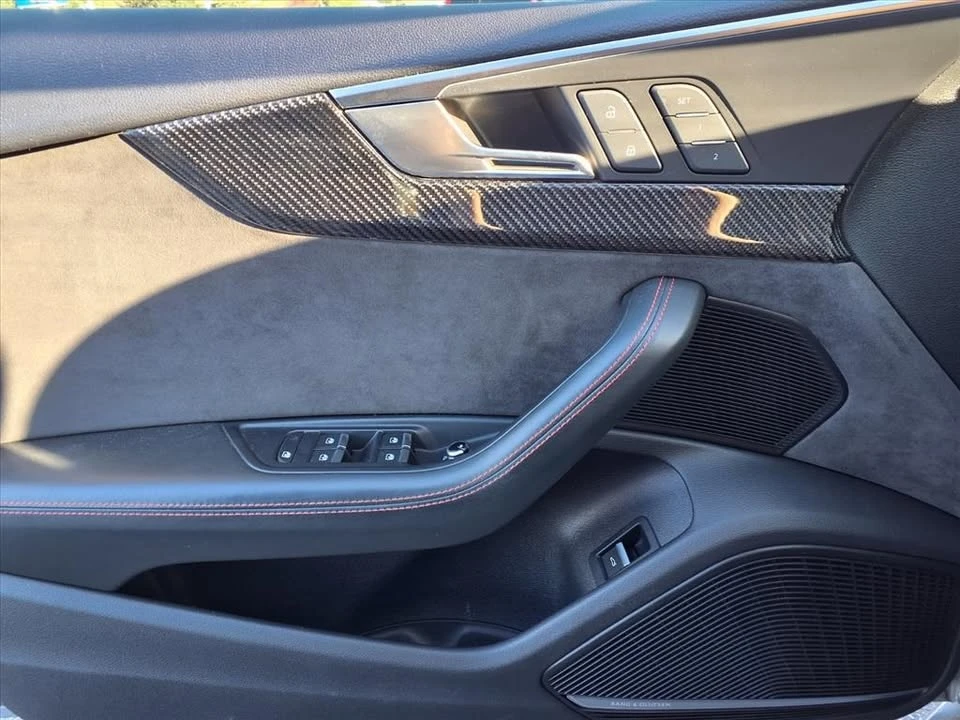 2019 Audi B9 RS5 - Image 15 of 18