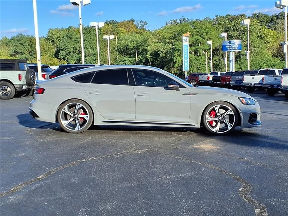 2019 Audi B9 RS5 - Image 2 of 18