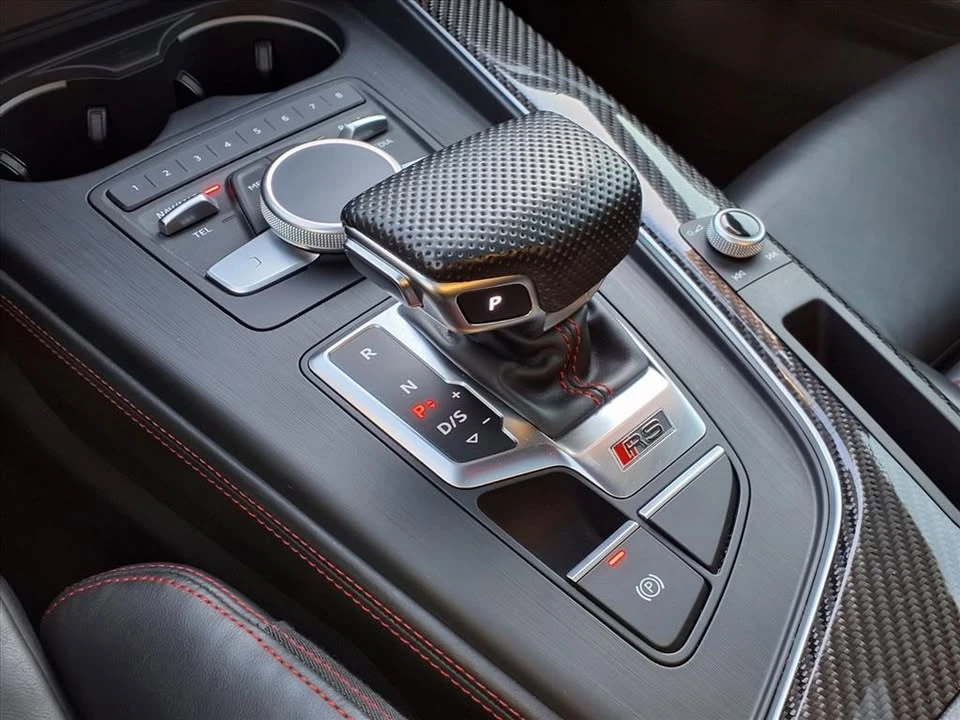 2019 Audi B9 RS5 - Image 11 of 18