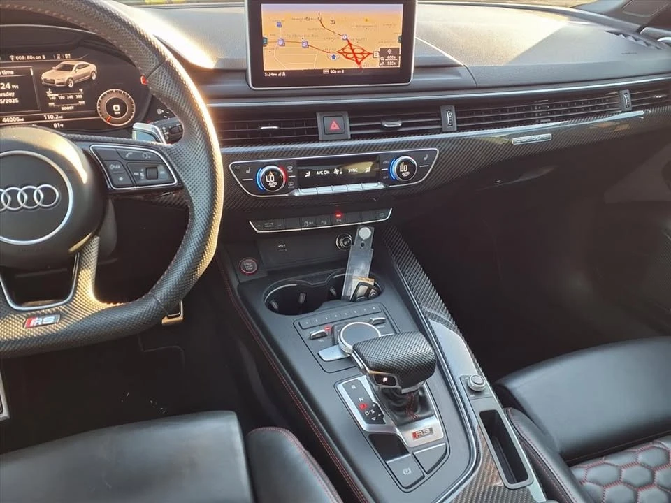 2019 Audi B9 RS5 - Image 4 of 18