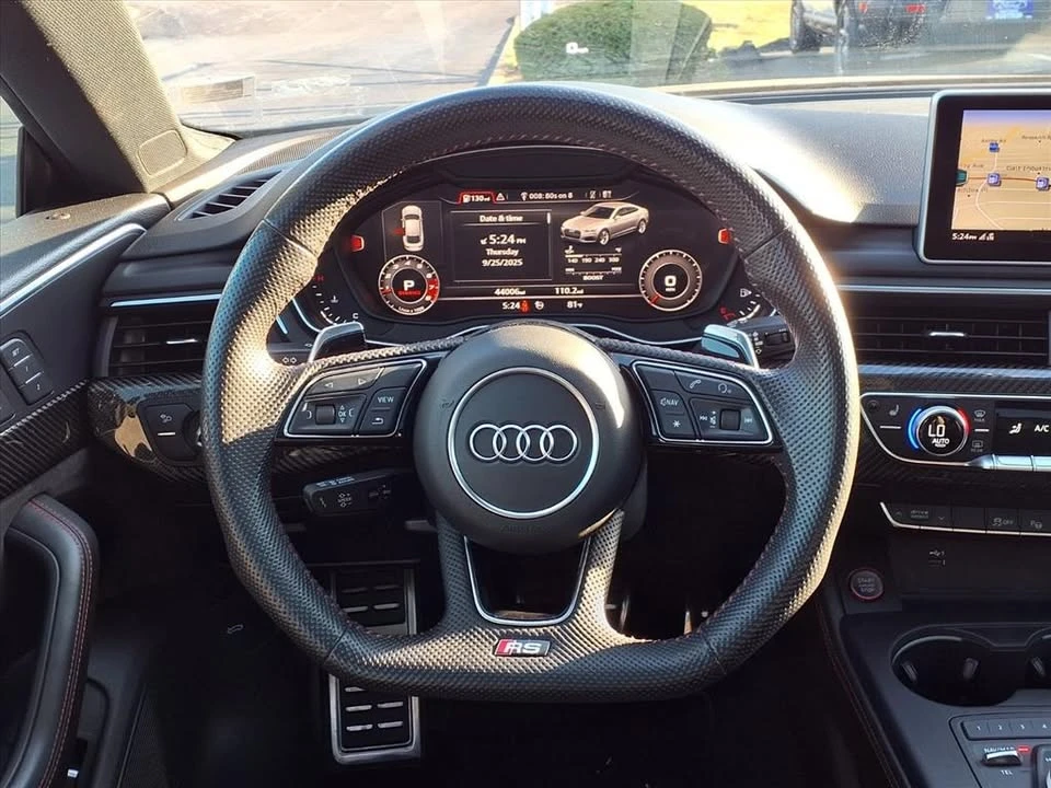 2019 Audi B9 RS5 - Image 13 of 18