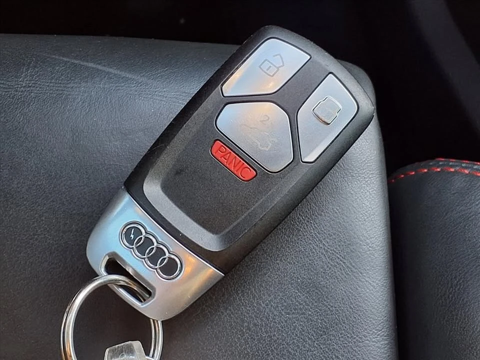 2019 Audi B9 RS5 - Image 12 of 18