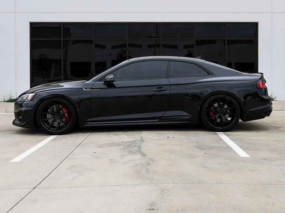 2019 Audi B9 RS5 - Image 6 of 20