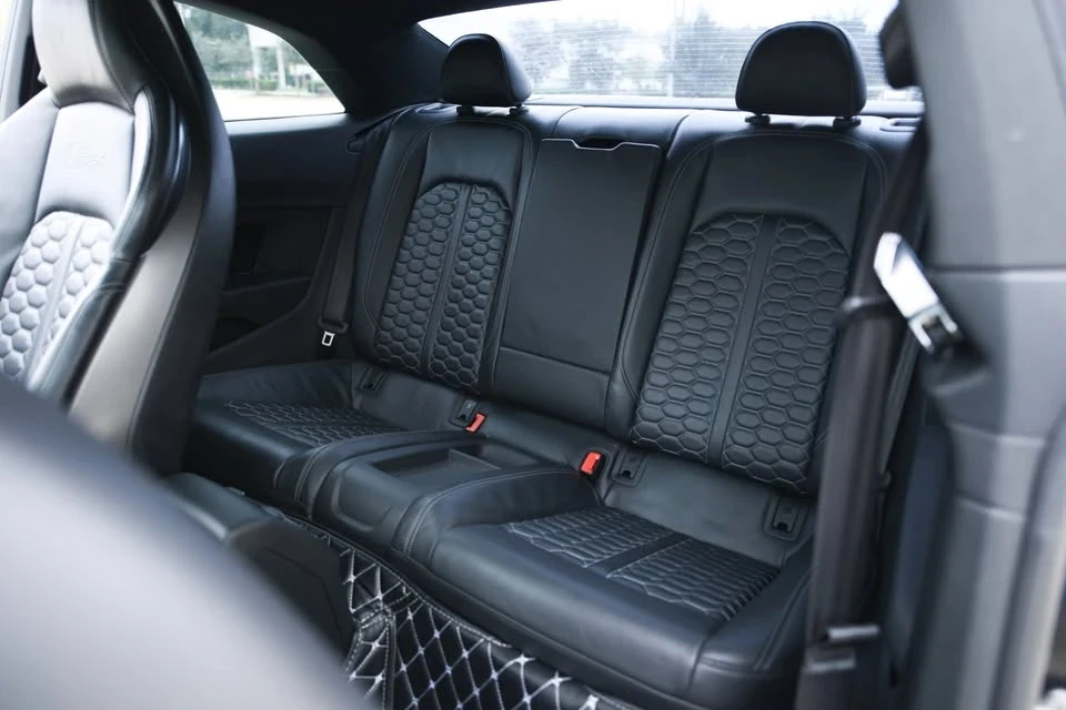 2019 Audi B9 RS5 - Image 16 of 20