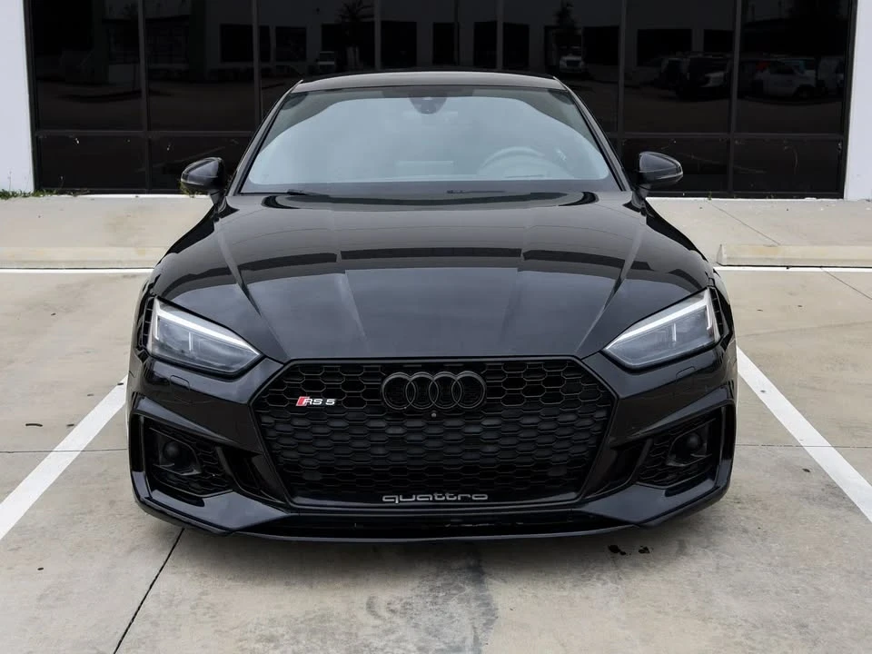 2019 Audi B9 RS5 - Image 4 of 20