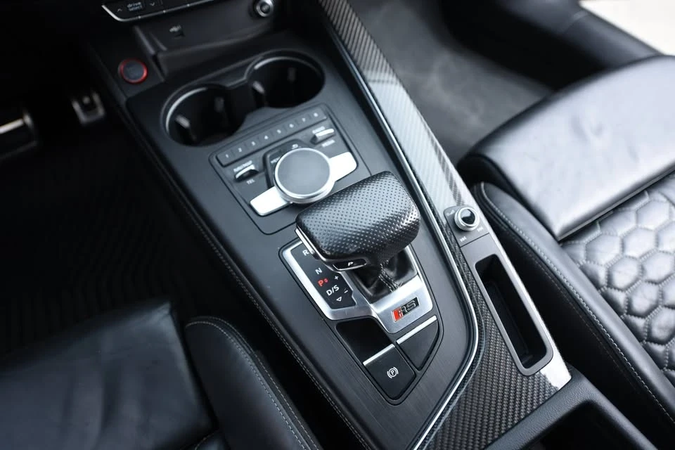 2019 Audi B9 RS5 - Image 20 of 20