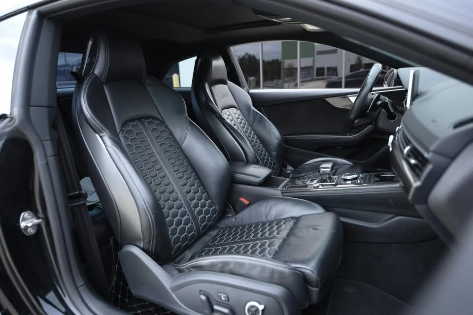 2019 Audi B9 RS5 - Image 17 of 20