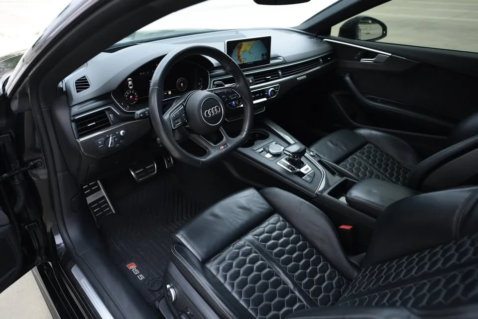 2019 Audi B9 RS5 - Image 14 of 20