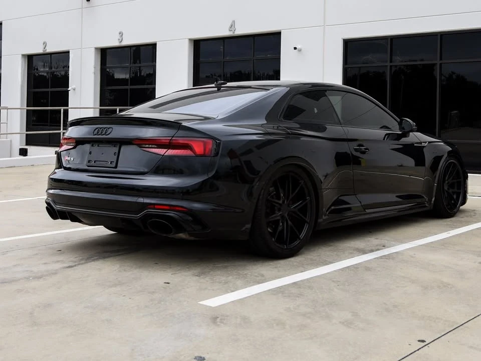 2019 Audi B9 RS5 - Image 9 of 20