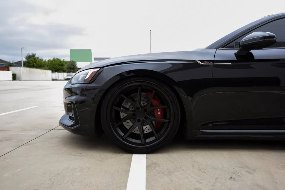 2019 Audi B9 RS5 - Image 11 of 20
