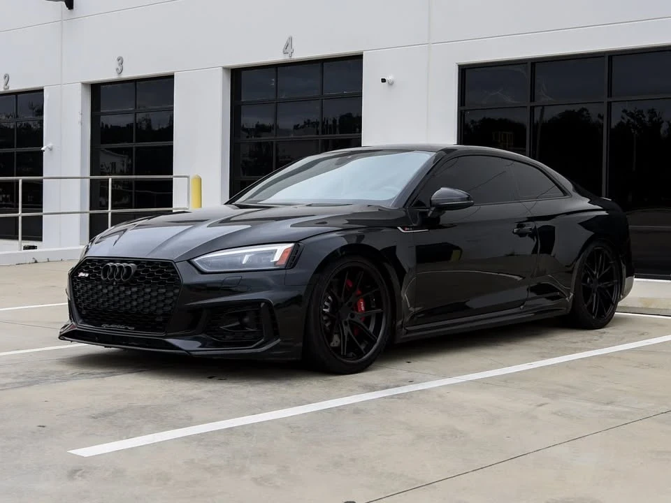 2019 Audi B9 RS5 - Image 5 of 20
