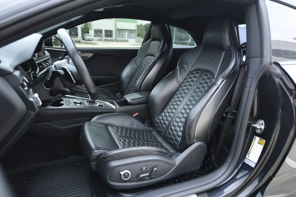 2019 Audi B9 RS5 - Image 15 of 20