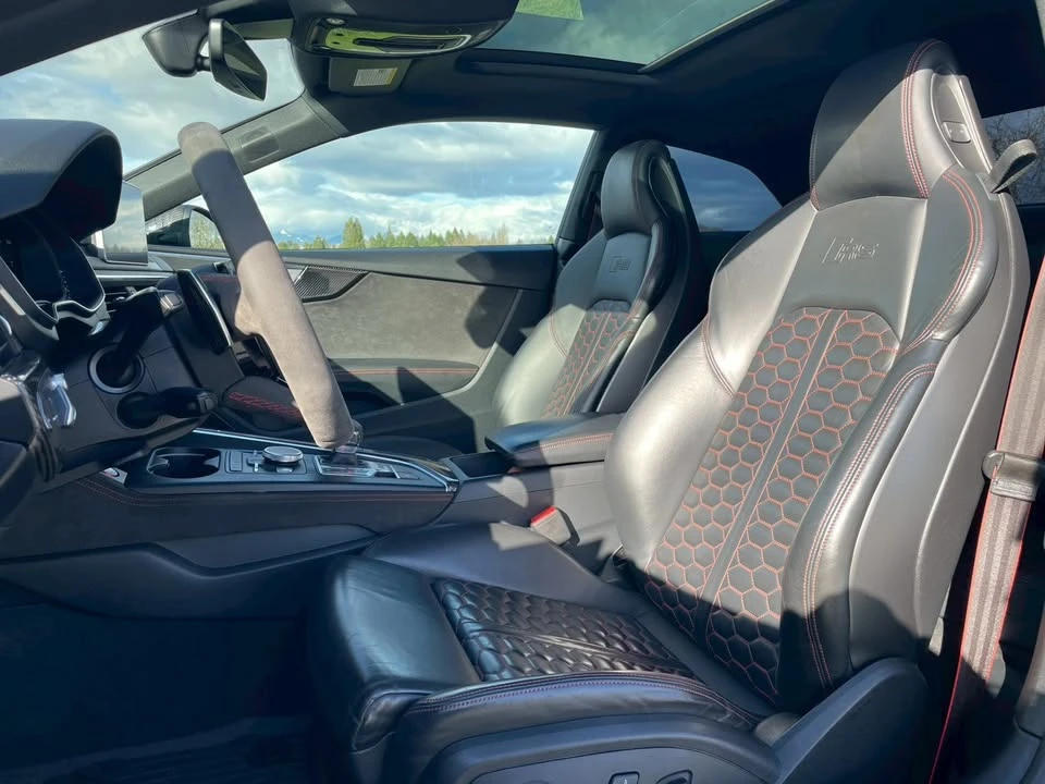 2019 Audi B9 RS5 - Image 10 of 19