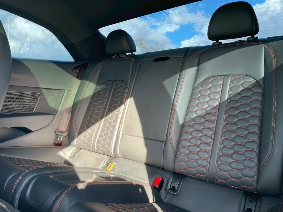 2019 Audi B9 RS5 - Image 11 of 19